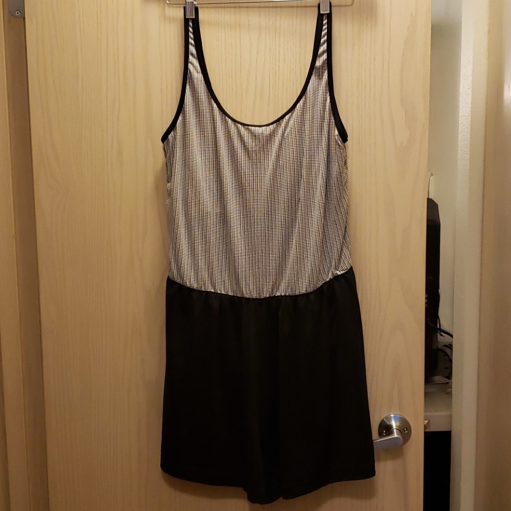 Cherokee Women's One-Piece Swimsuit‎ Size 20